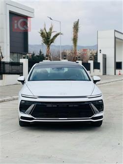 هیۆندای سۆناتا